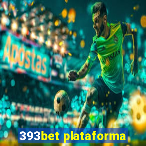 393bet plataforma